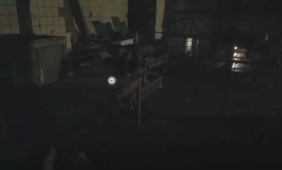 Resident Evil Village où trouver Lockpick tous les emplacements