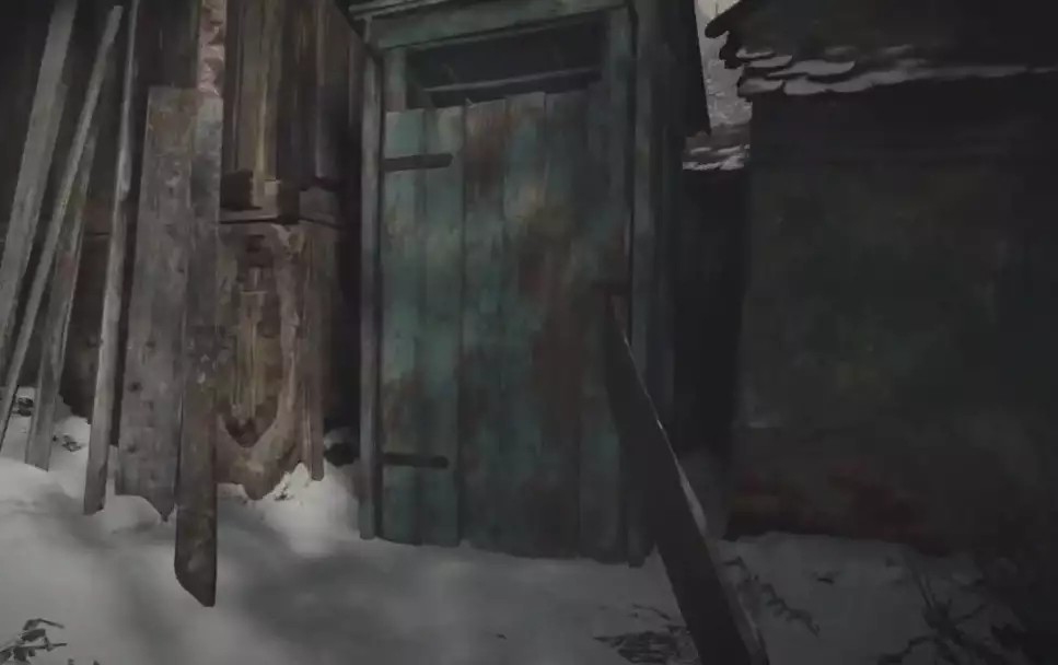 Resident Evil Village où trouver Lockpick tous les emplacements