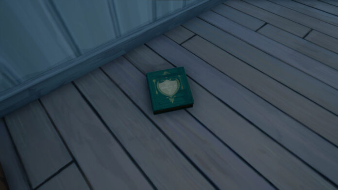 Où collecter des livres de recherche à Holly Hedges et à Pleasant Park
