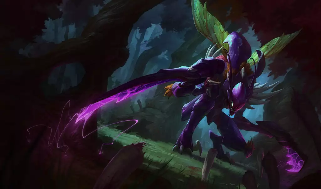 conseils kha'zix