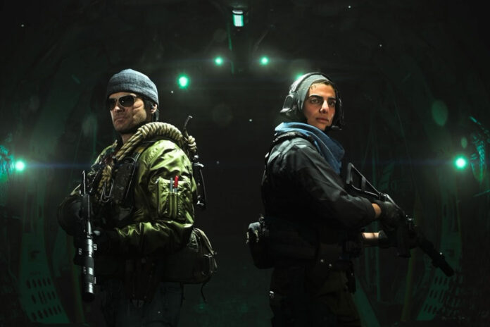 Quand Call of Duty 2021 sort-il?
