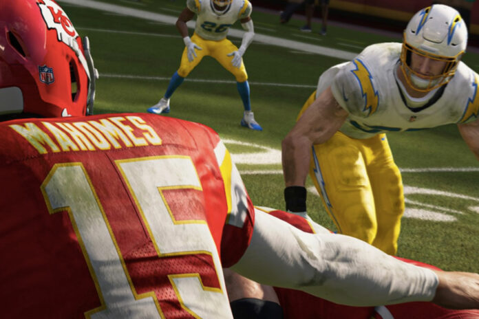 Madden 22 fonctionnalités que TOUT LE MONDE veut voir
