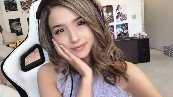 Bain à remous Amouranth Pokimane Twitch Stream OfflineTV Indiefoxx