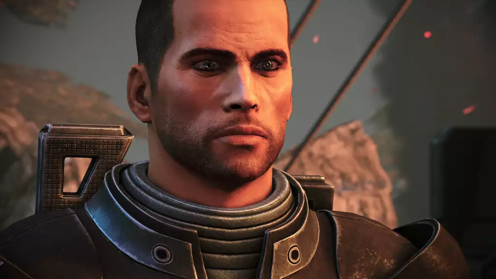 comment précharger la taille du fichier de téléchargement de Mass Effect Legendary Edition