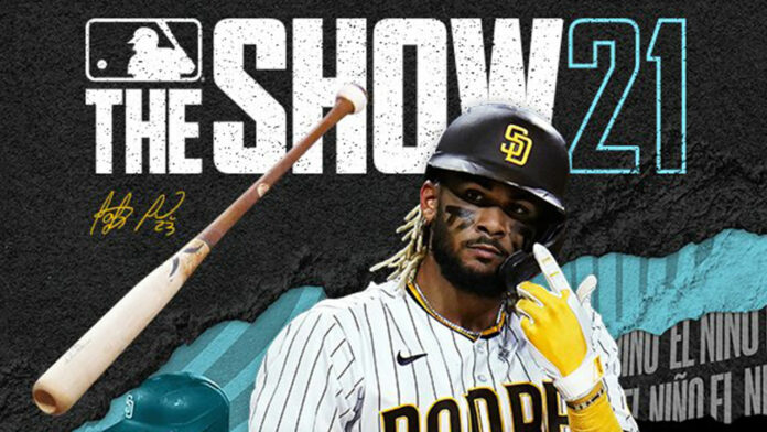 Notes de mise à jour de la mise à jour 5 du jeu MLB The Show 21
