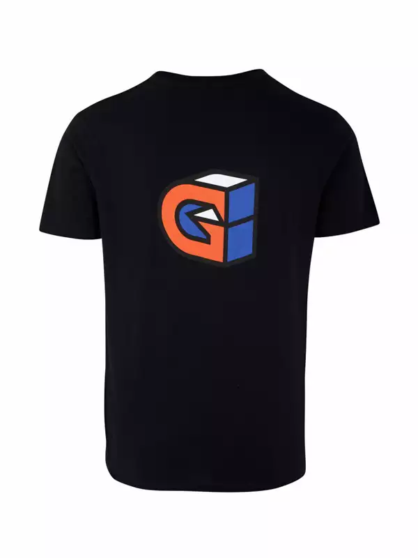 chemise noire esports guild