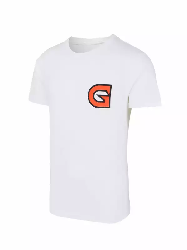 chemise blanche guilde esports