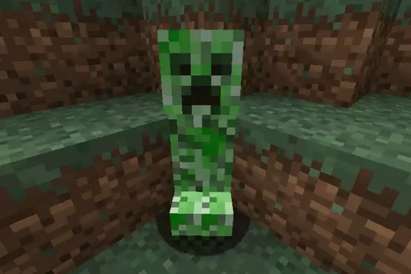 mobs minecraft