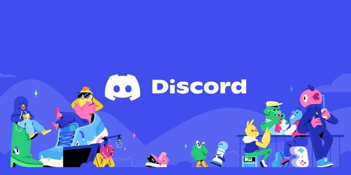 Discord obtient un nouveau logo pour son 6e anniversaire
