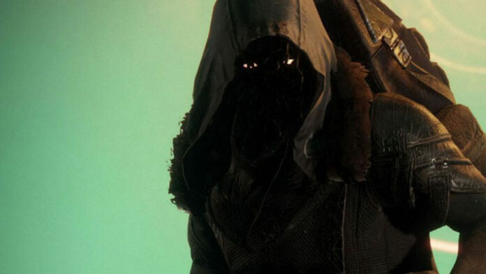 Destiny 2 - Où est Xur le 14 mai 2021
