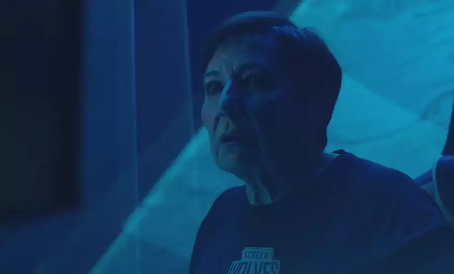 Celia Villalobos, ancienne équipe espagnole d'esports de 72 ans