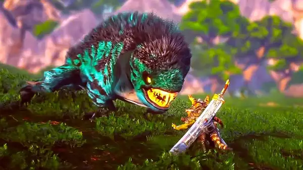 biomutant meilleurs paramètres pc comment augmenter le FPS