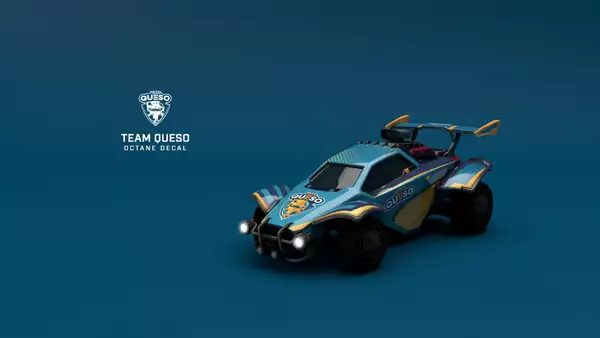 nouvelle décalcomanie boutique esports rocket league rlcs