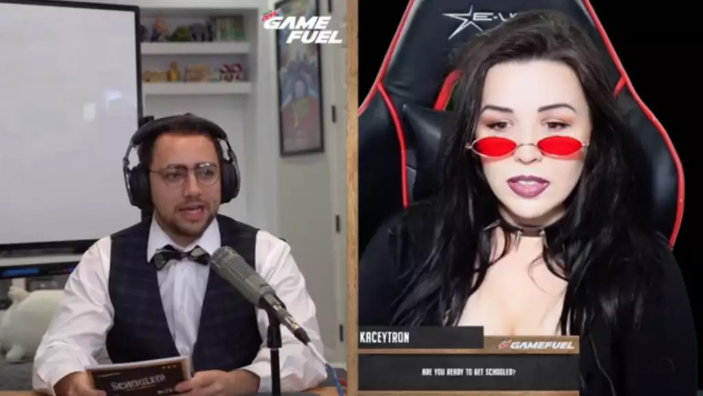 Rêve de Kaceyton