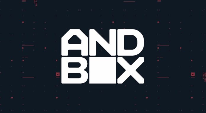 Andbox signe jcStani à l'équipe Valorant
