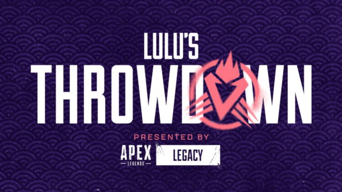 Apex Legends Lulu's Throwdown: Comment regarder, participants et plus
