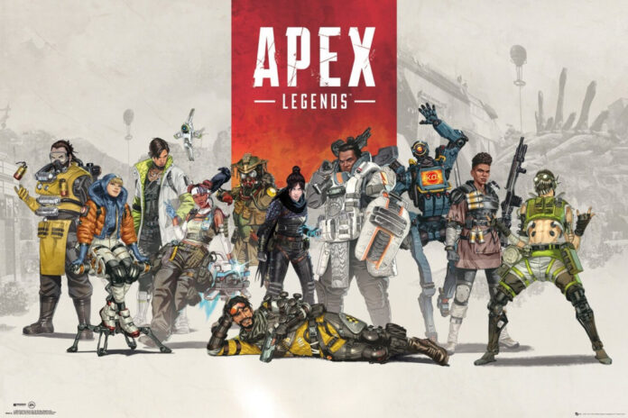 Apex Legends Saison 10: date de sortie, fuites, nouvelle légende, plus
