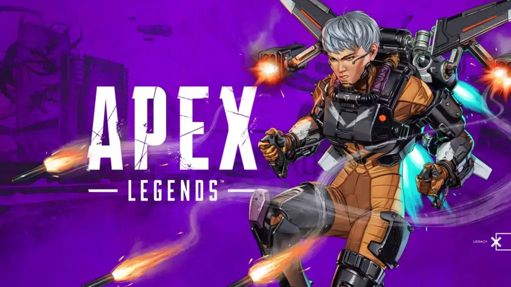 Date de sortie d'Apex Legends Saison 10