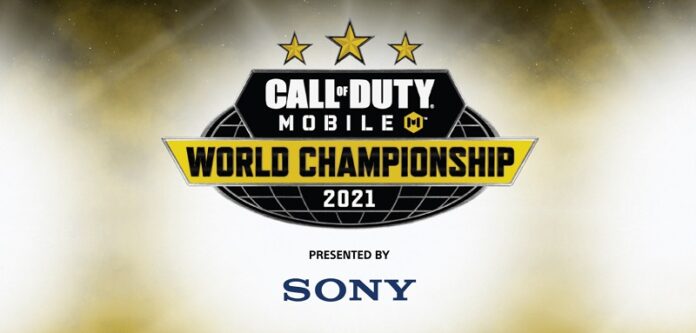 COD Mobile World Championship 2021: comment rejoindre, récompenses, programmer et plus
