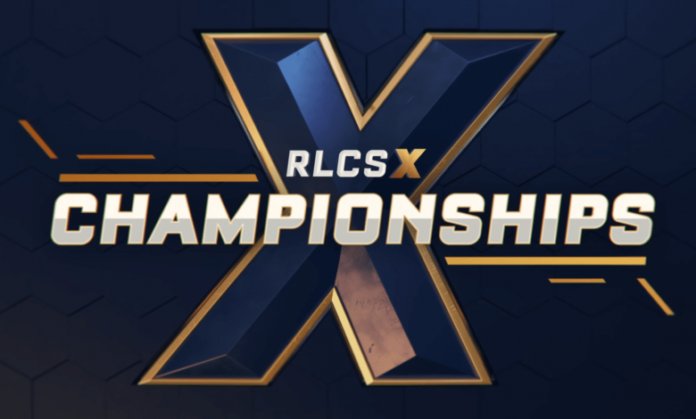 Championnat d'Europe RLCS X: comment regarder, formater, équipes, prize pool et plus

