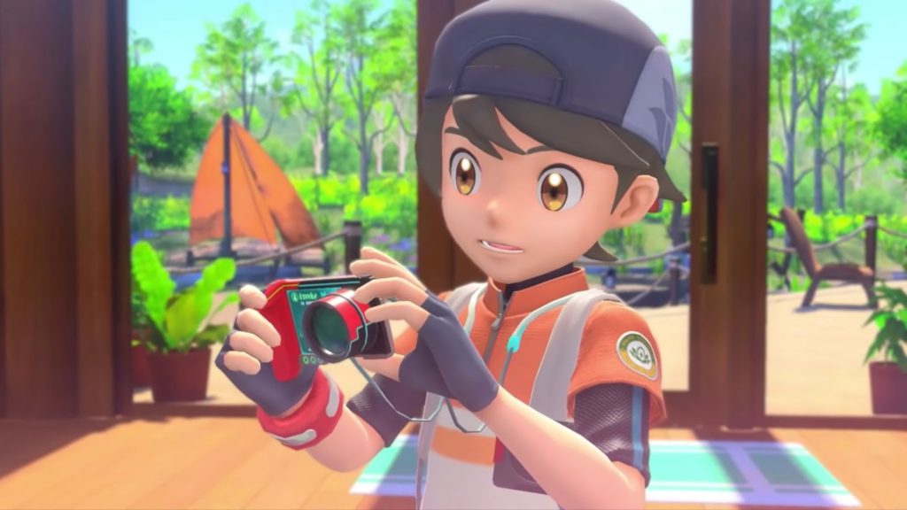 Comment débloquer Boost pour le Neo One dans le nouveau Pokémon Snap 