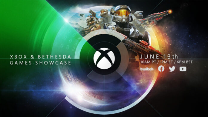 Comment regarder la vitrine Xbox et Bethesda E3 : date, flux, jeux et à quoi s'attendre
