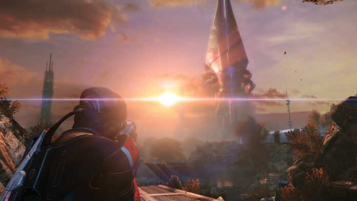 Comment résoudre le problème de plantage de Mass Effect Legendary Edition
