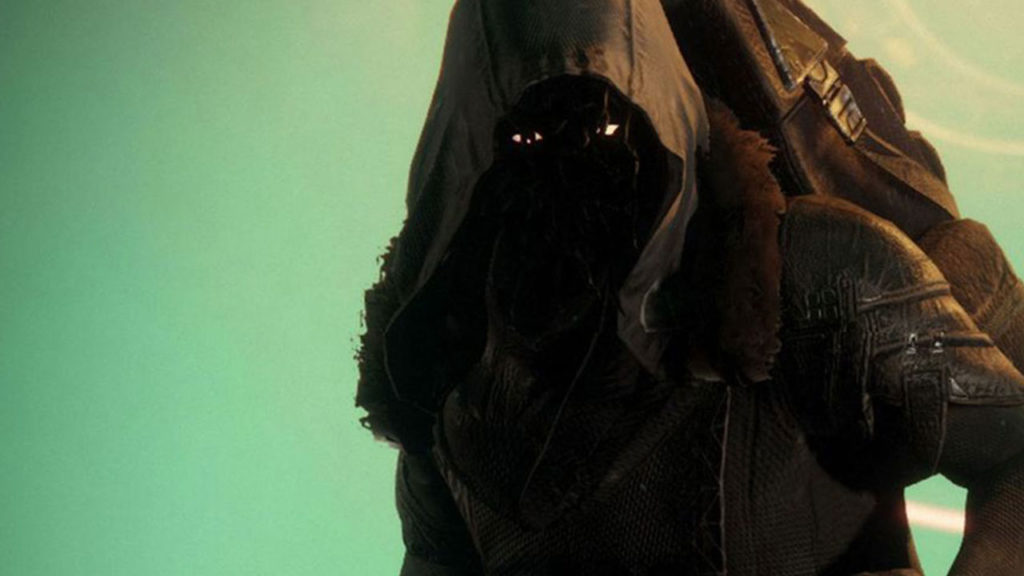 Destiny 2 - Où est Xur le 14 mai 2021