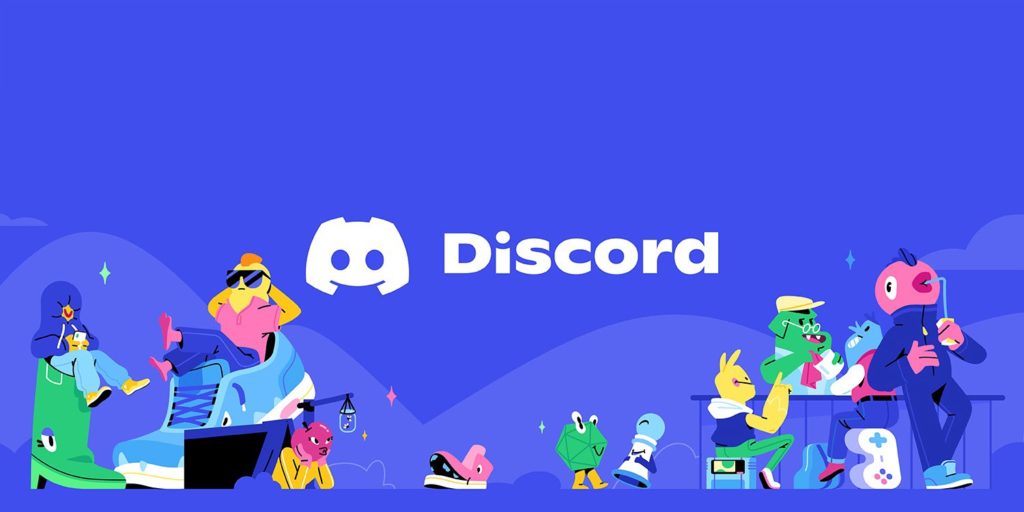 Discord obtient un nouveau logo pour son 6e anniversaire