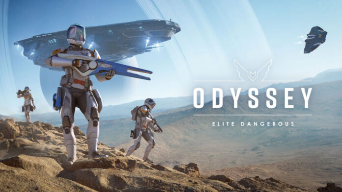 Elite Dangerous: Odyssey - Date de sortie, configuration système requise, gameplay et fonctionnalités
