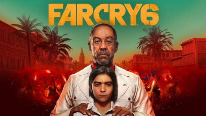 Far Cry 6 : date de sortie, bande-annonce, consoles et plus
