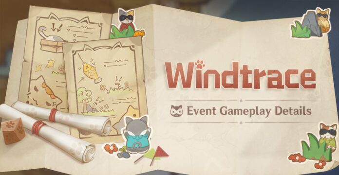Guide Genshin Impact Windtrace: détails du gameplay, récompenses et plus
