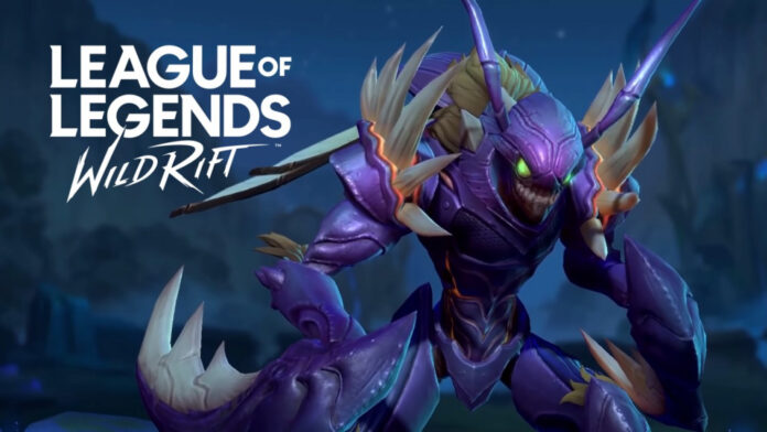 Guide Wild Rift Kha'Zix: Meilleures runes, objets, astuces et plus
