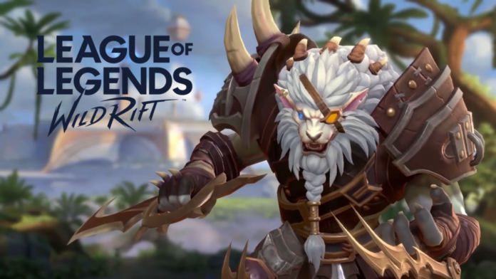 Guide Wild Rift Rengar: Meilleures runes, objets, astuces et plus
