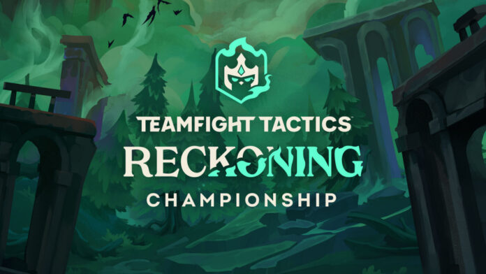 Le championnat du monde TFT Reckoning se tiendra en Chine
