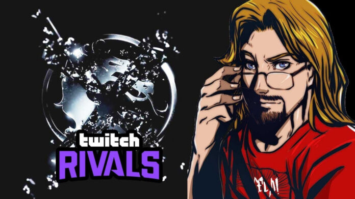 Le tournoi Twitch Rivals MKX suspendu pour l'attaque doxxing
