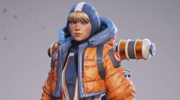 Les développeurs d'Apex Legend travaillent sur la restauration des nerfs Wattson accidentels
