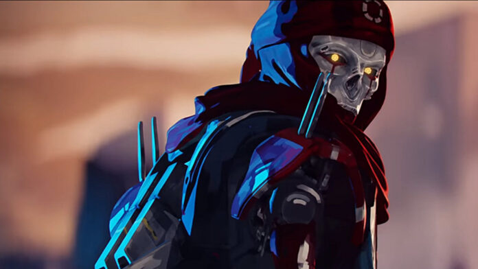 Les développeurs d'Apex Legends réclament un jeu Revenant pour "amusant" mordus
