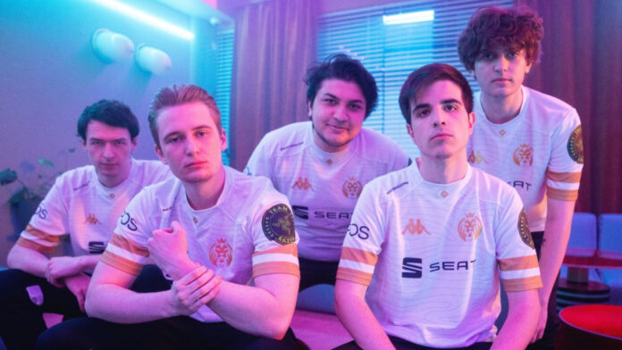 MAD Lions et PSG Talon, derniers à se qualifier pour la phase à élimination directe du MSI
