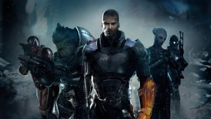 Mass Effect Legendary Edition: Qu'est-ce que la préparation galactique et comment augmenter
