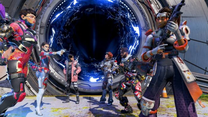 Meilleurs chargements du premier tour pour le mode Arenas d'Apex Legends
