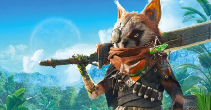 Meilleurs paramètres PC de Biomutant: Comment augmenter le FPS
