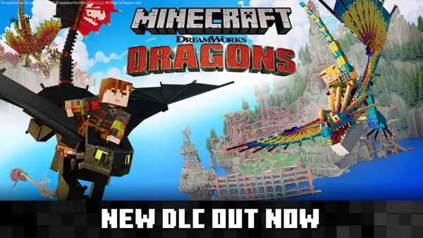 comment entraîner votre dragon minecraft