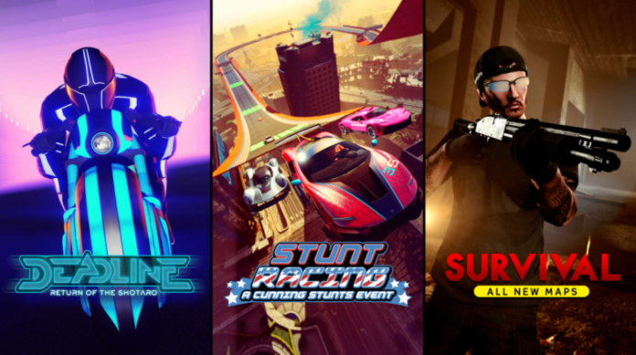 Mise à jour de GTA Online Summer 2021: date de sortie, nouvelles voitures, courses, emplacements et plus
