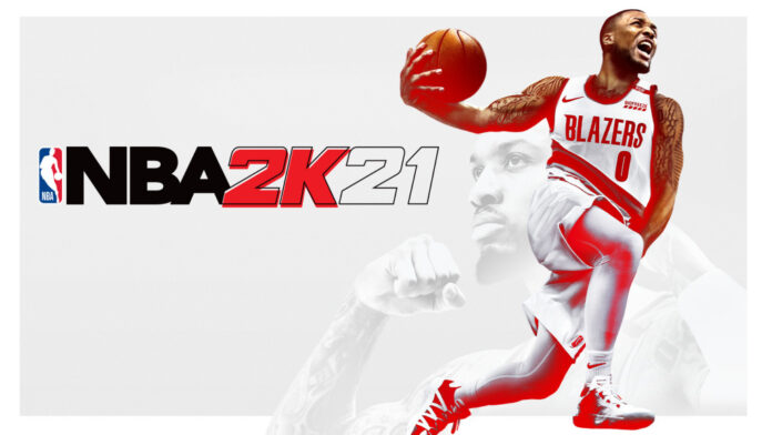 NBA 2K21: Comment obtenir gratuitement sur Epic Games Store

