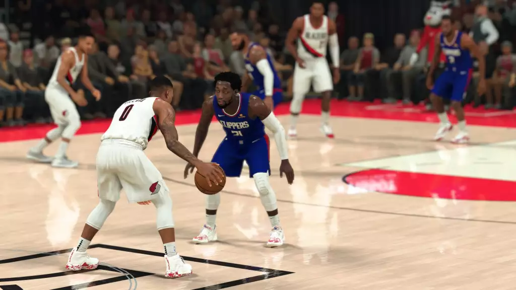 NBA 2K21 magasin de jeux épiques gratuit comment obtenir