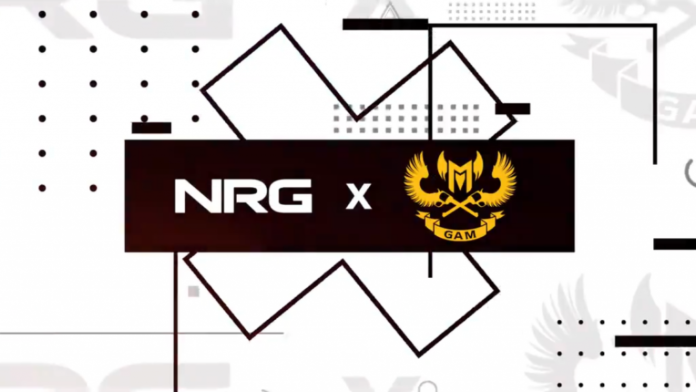 NRG revient dans League of Legends et acquiert la liste de GAM Esports
