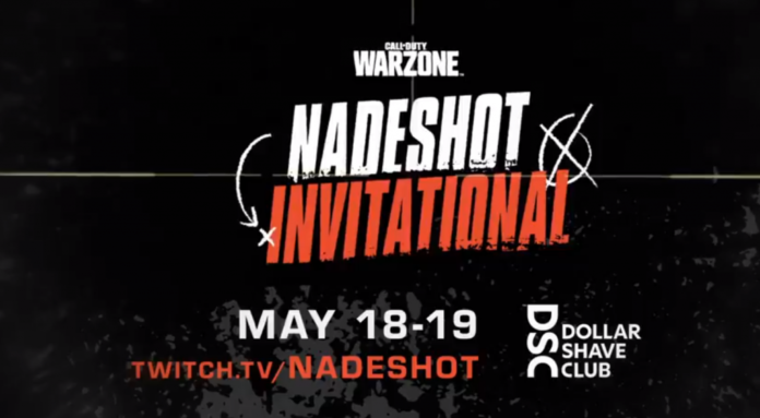 Nadeshot $ 100K Warzone Invitational: dates, calendrier, joueurs, comment regarder, plus
