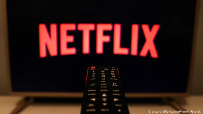 Netflix lancerait un nouveau service d'abonnement aux jeux
