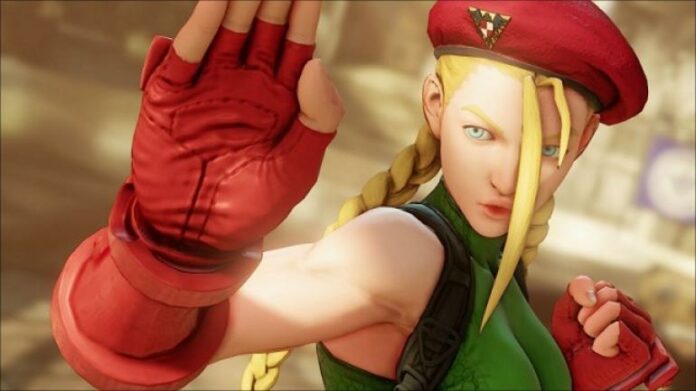 Notes de mise à jour de Street Fighter V CE202105: Cammy, Dan nerfs, Ken, Nash buffs, et plus
